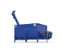 Mieszalnik pasz poziomy WR - 4000