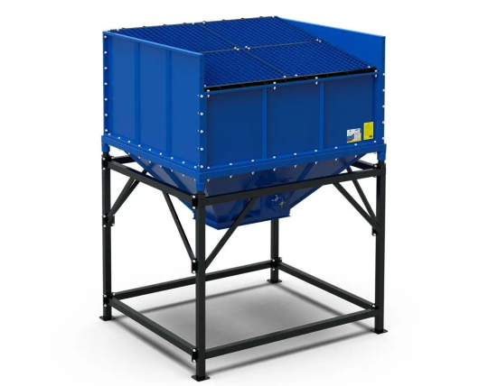 Zbiornik-kalibrator KBL-1