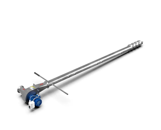 Aerator do zboża (ocynkowany) OZ-4 / 220V