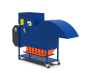 Czyszczalnia do zboża (separator) MZ-500 PRO