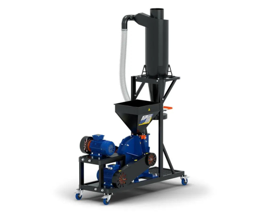 Dezintegra­tor DIPS-300