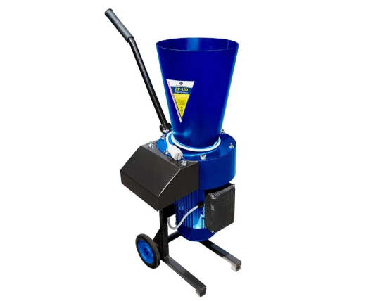 Uniwersalny Rozdrabniacz DR-150