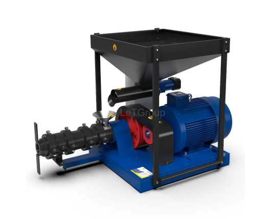 Wytłaczarka (soi) EGK-150 , 15 kW | 150 kg/god