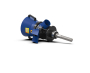 Head of the GRAND-200 Pellet Machine / Working Part of the GRAND-200 Pellet Machine
