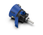 GRAND-400 Pelletizer Head / Working Part of the GRAND-400 Pelletizer