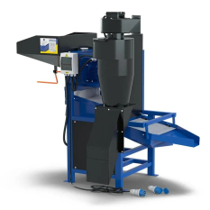 Groats mill EXTRA-200 |feed production