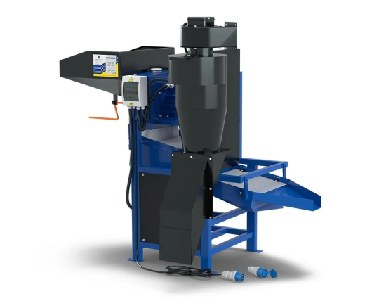 Groats mill EXTRA-200 |feed production