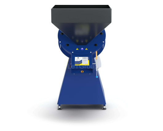 Młyn zbożowy bijakowy-grawitacyjny LIDER-4  220 / 380 V