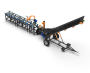 Wood Splitting Line LDO-500