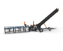Wood Splitting Line LDO-500