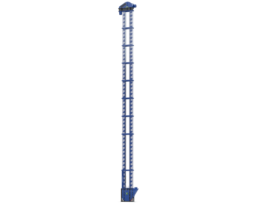 Przenośnik kubełkowy PK-10.5 / 2,2 kW
