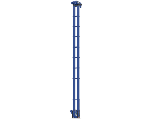 Przenośnik kubełkowy PK-10.5 / 2,2 kW