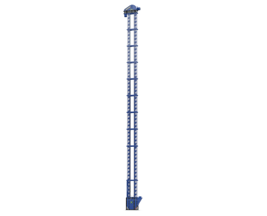Przenośnik kubełkowy PK-11.5 / 2,2 kW