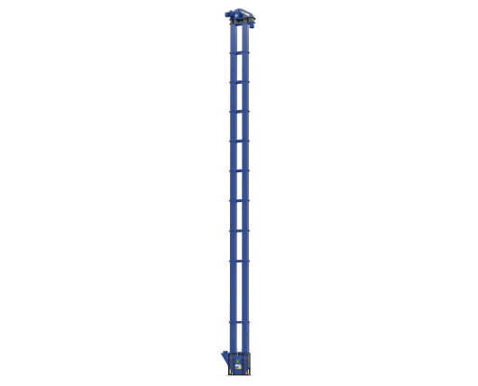 Przenośnik kubełkowy PK-11.5 / 2,2 kW