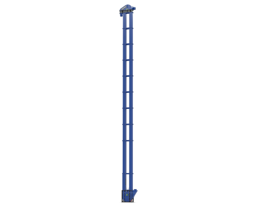 Przenośnik kubełkowy PK-11.5 / 2,2 kW