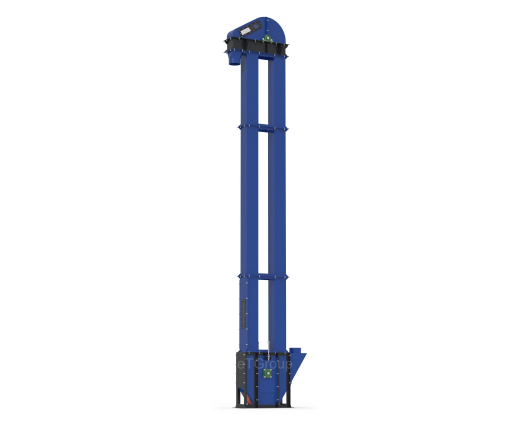 Przenośnik kubełkowy PK-4.5