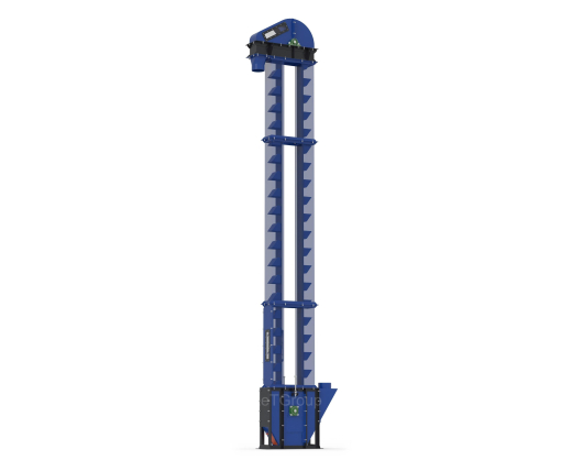 Przenośnik kubełkowy PK-4.5