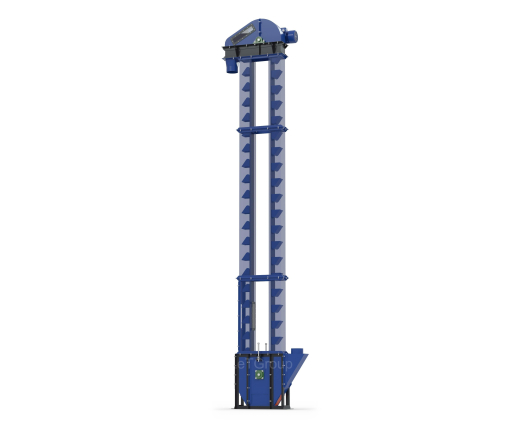 Przenośnik kubełkowy PK-4.5