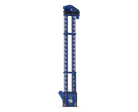 Przenośnik kubełkowy PK-4.5