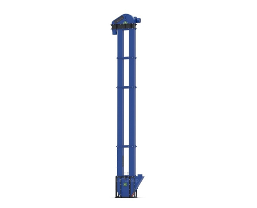 Przenośnik kubełkowy PK-5.5 / 2,2 kW