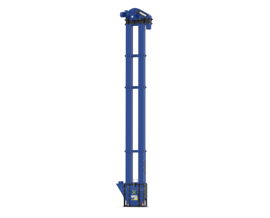 Przenośnik kubełkowy PK-5.5 / 2,2 kW