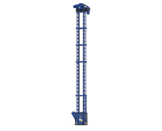 Przenośnik kubełkowy PK-6.5 / 2,2 kW