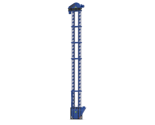 Przenośnik kubełkowy PK-6.5 / 2,2 kW