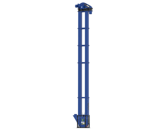 Przenośnik kubełkowy PK-6.5 / 2,2 kW