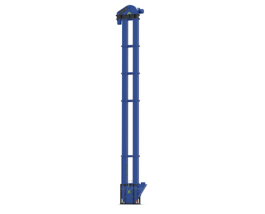 Przenośnik kubełkowy PK-6.5 / 2,2 kW