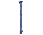 Przenośnik kubełkowy PK-7.5 / 2,2 kW