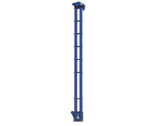 Przenośnik kubełkowy PK-8.5 / 2,2 kW