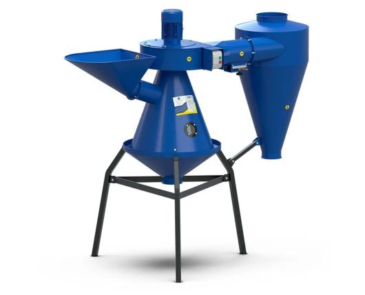 Powietrzny separator ziarna SZ-1 