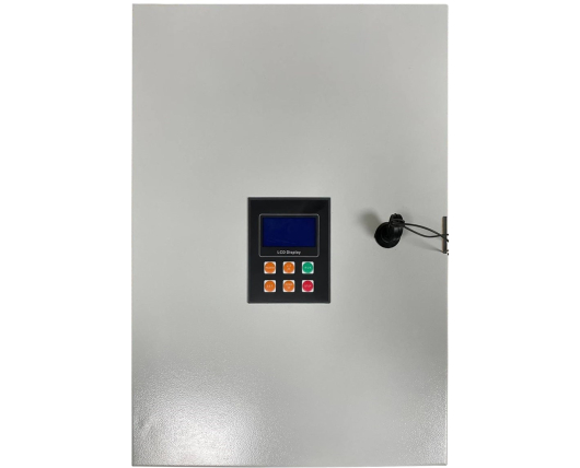 Urządzenie płynnego rozruchu TM-22 kW