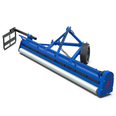Zgarniacz do dyni PPD-4