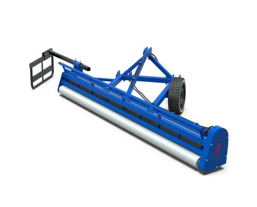 Zgarniacz do dyni PPD-4